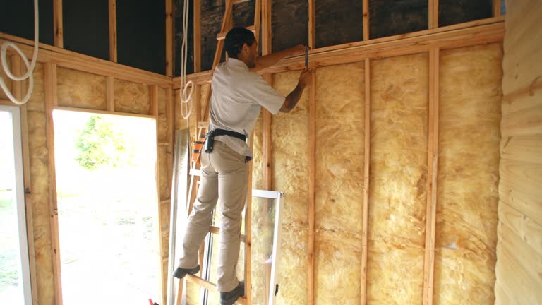 Types of Insulation We Offer in Cedar City, UT